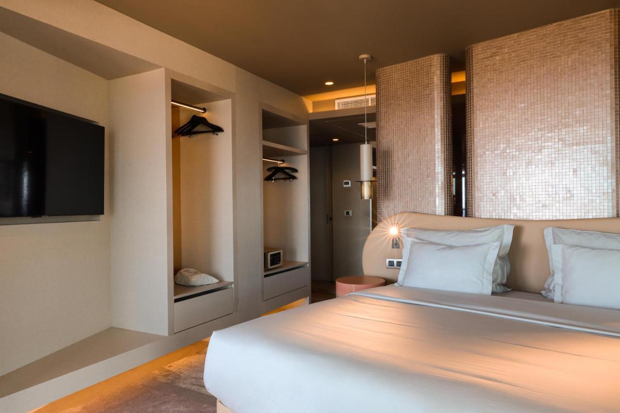 Junior Suite con Vista Mare